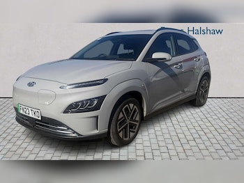 Used Hyundai KONA 2023 for sale - 78118552: Photo