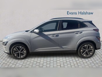 Used Hyundai KONA 2023 for sale - 78118552: Photo