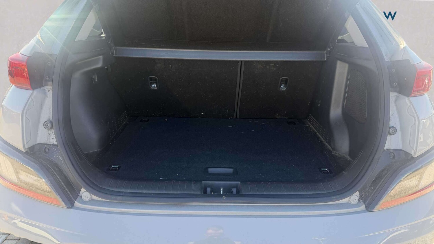 Used Hyundai KONA 2023 for sale - 78118552: Photo 9