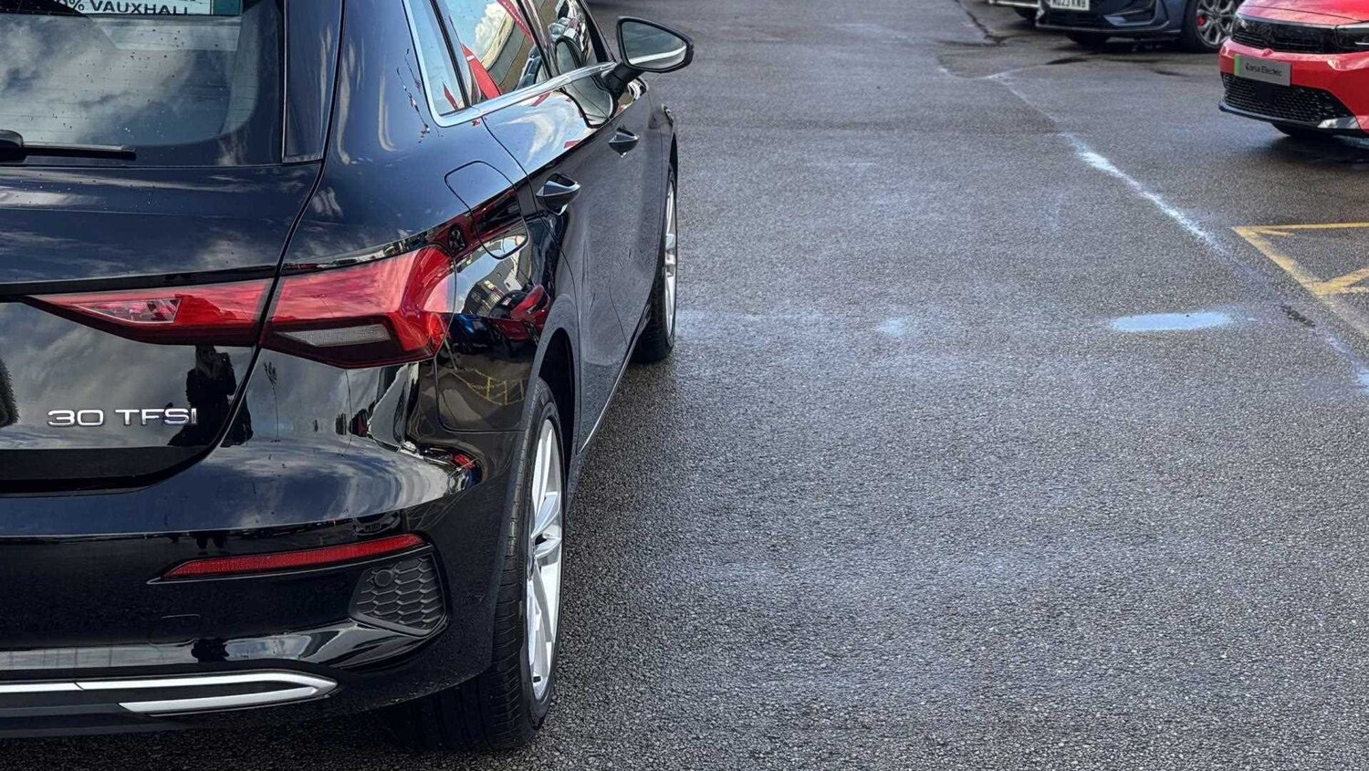 Used Audi A3 2024 for sale - 77859070: Photo 10