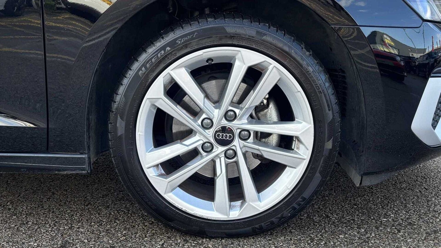 Used Audi A3 2024 for sale - 77859070: Photo 11