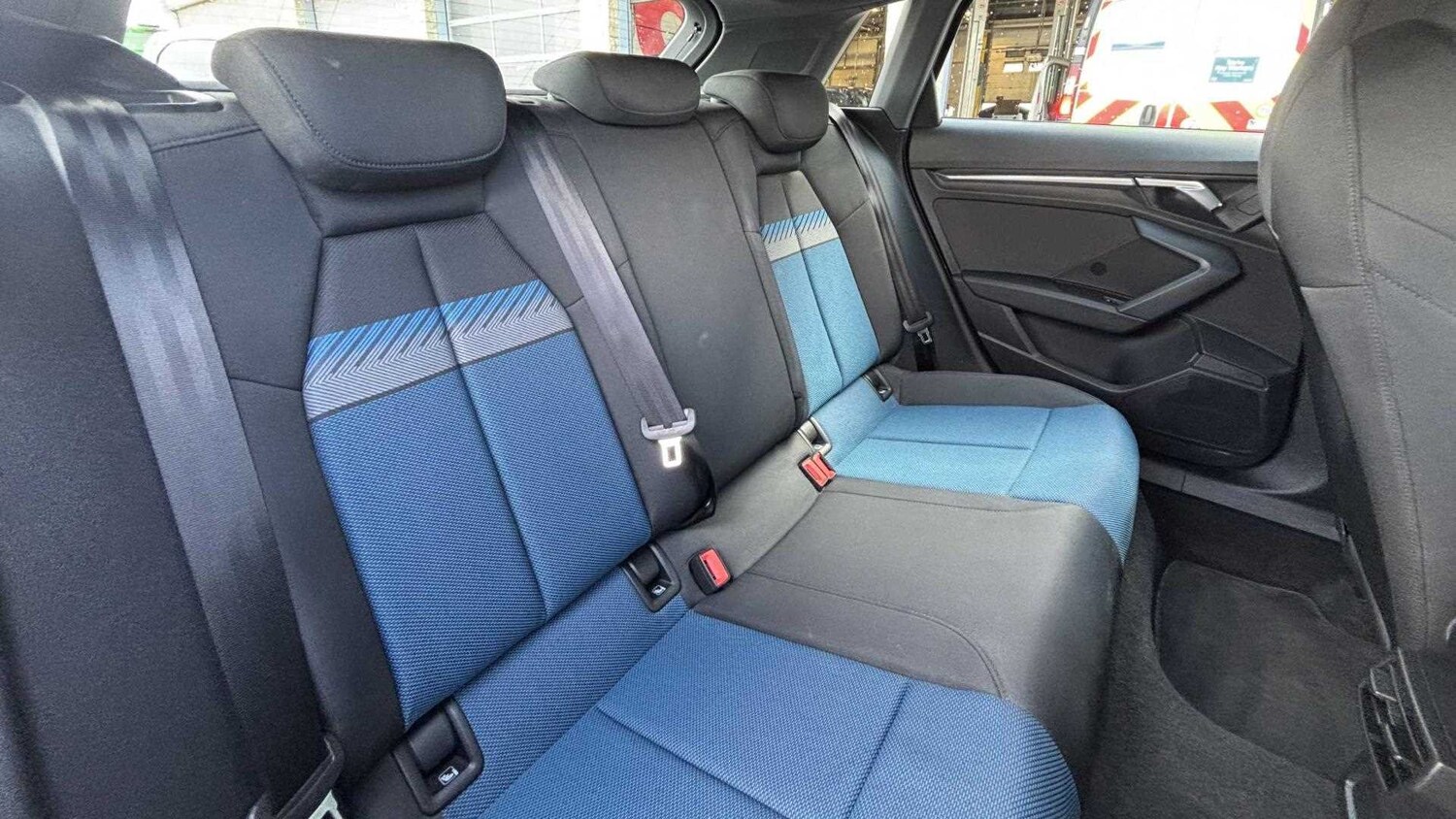 Used Audi A3 2024 for sale - 77859070: Photo 16