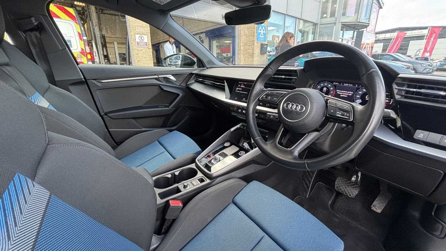 Used Audi A3 2024 for sale - 77859070: Photo 17