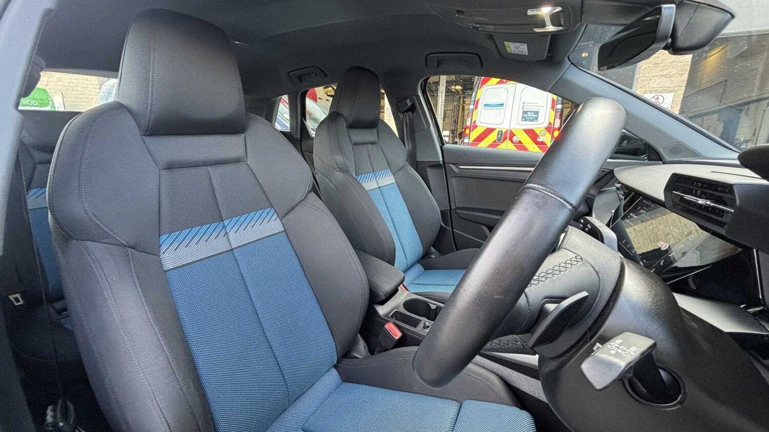 Used Audi A3 2024 for sale - 77859070: Photo 18