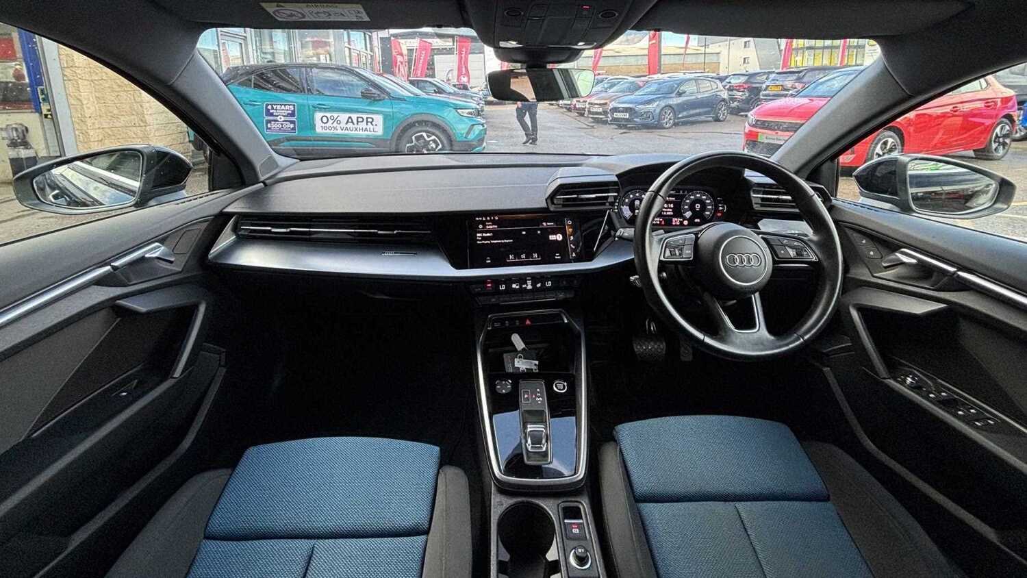 Used Audi A3 2024 for sale - 77859070: Photo 19