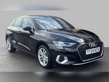 Audi A3 feature image