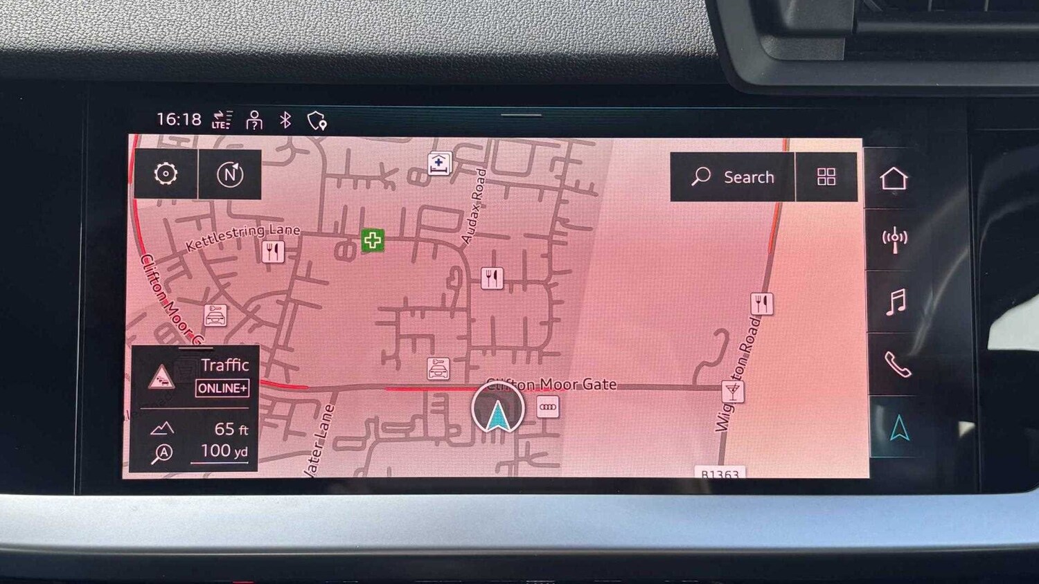 Used Audi A3 2024 for sale - 77859070: Photo 28