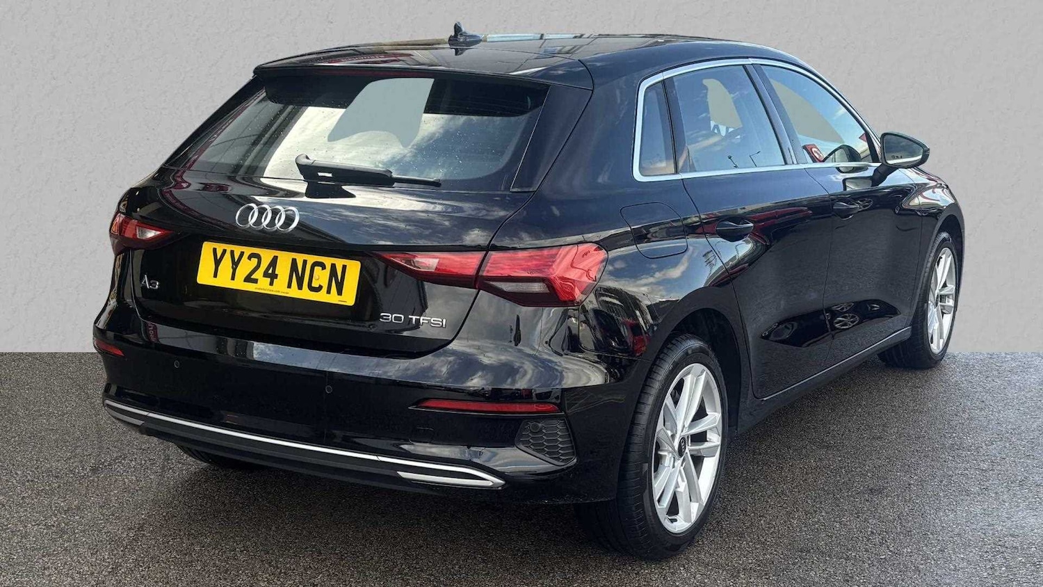 Used Audi A3 2024 for sale - 77859070: Photo 3