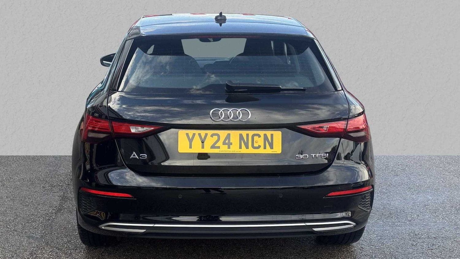 Used Audi A3 2024 for sale - 77859070: Photo 4