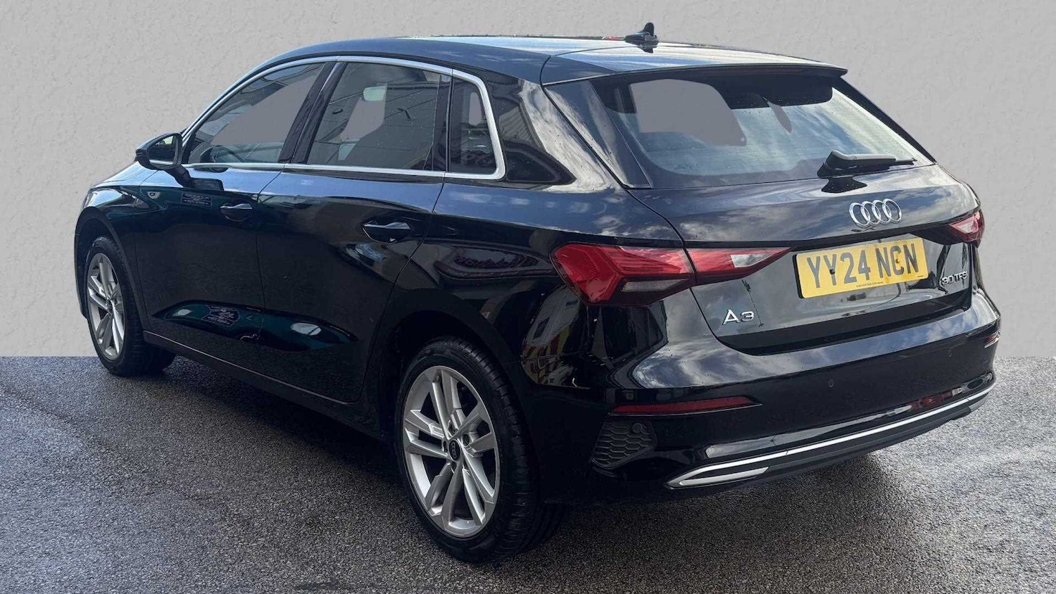 Used Audi A3 2024 for sale - 77859070: Photo 5