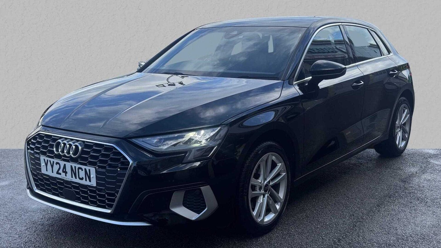 Used Audi A3 2024 for sale - 77859070: Photo 7