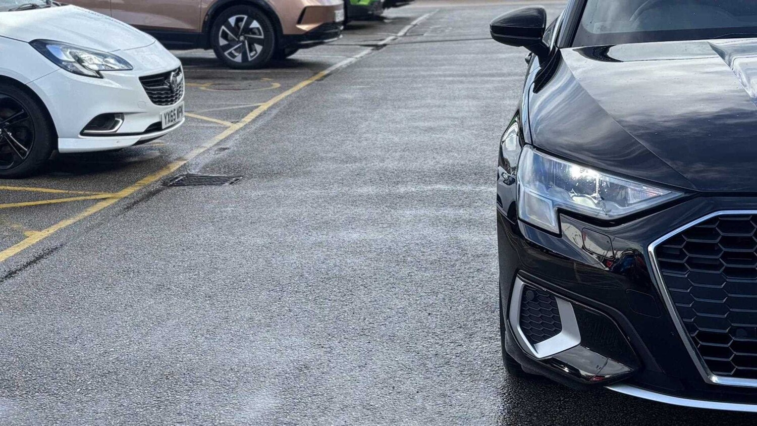 Used Audi A3 2024 for sale - 77859070: Photo 9