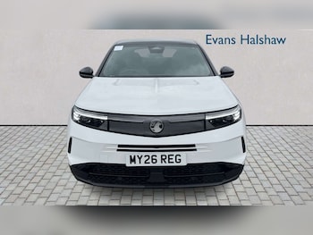 Used Vauxhall Grandland 2026 for sale - 78831870: Photo