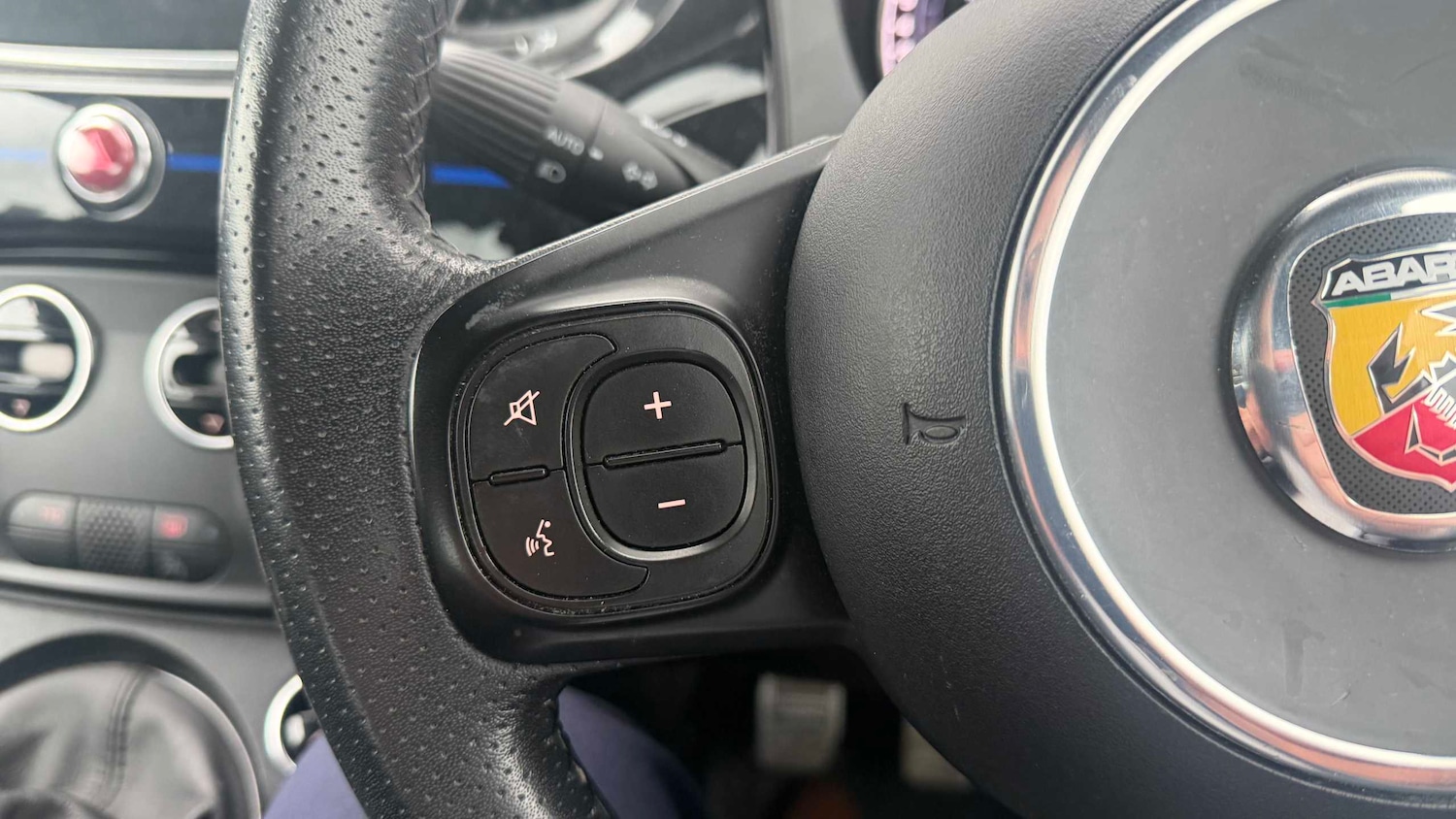 Used Abarth 595 2021 for sale - 78010355: Photo 12