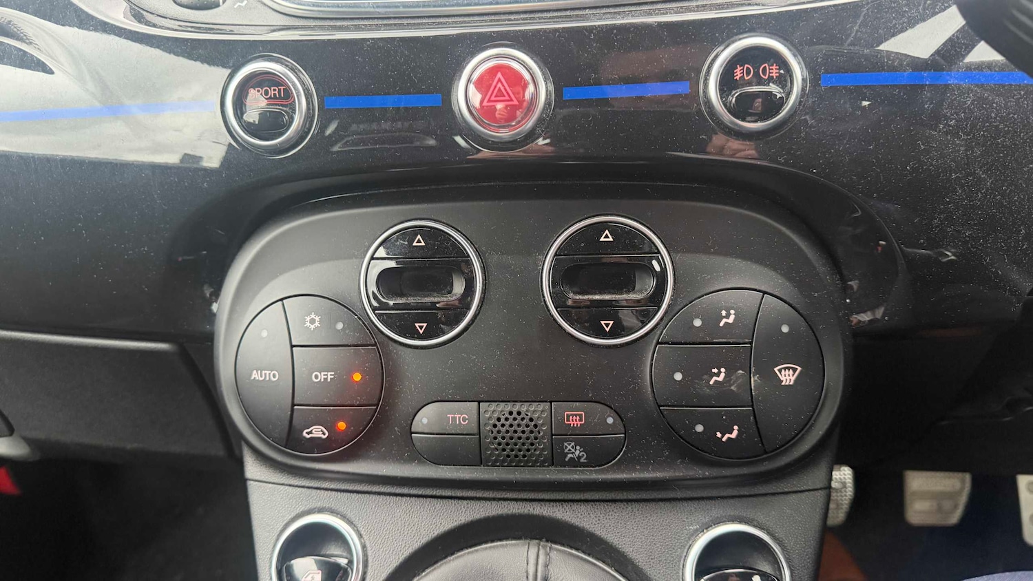 Used Abarth 595 2021 for sale - 78010355: Photo 16