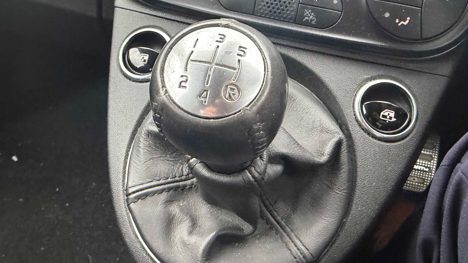 Used Abarth 595 2021 for sale - 78010355: Photo 17