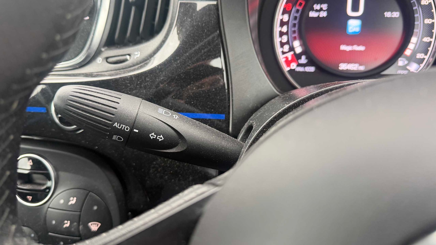 Used Abarth 595 2021 for sale - 78010355: Photo 18