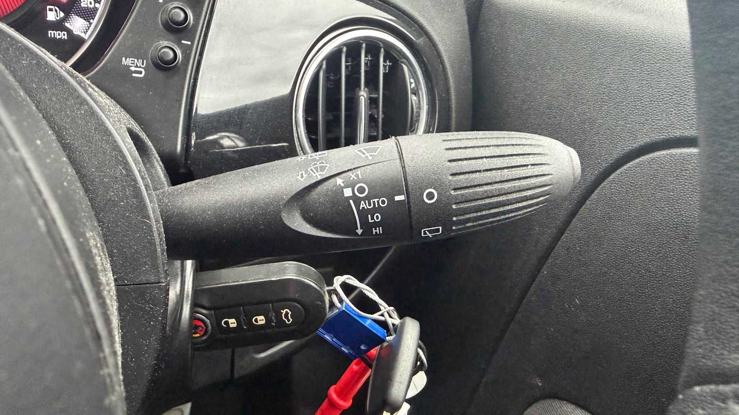 Used Abarth 595 2021 for sale - 78010355: Photo 19