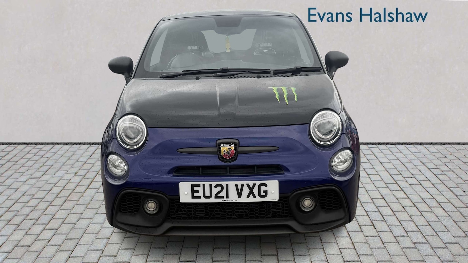 Used Abarth 595 2021 for sale - 78010355: Photo 2