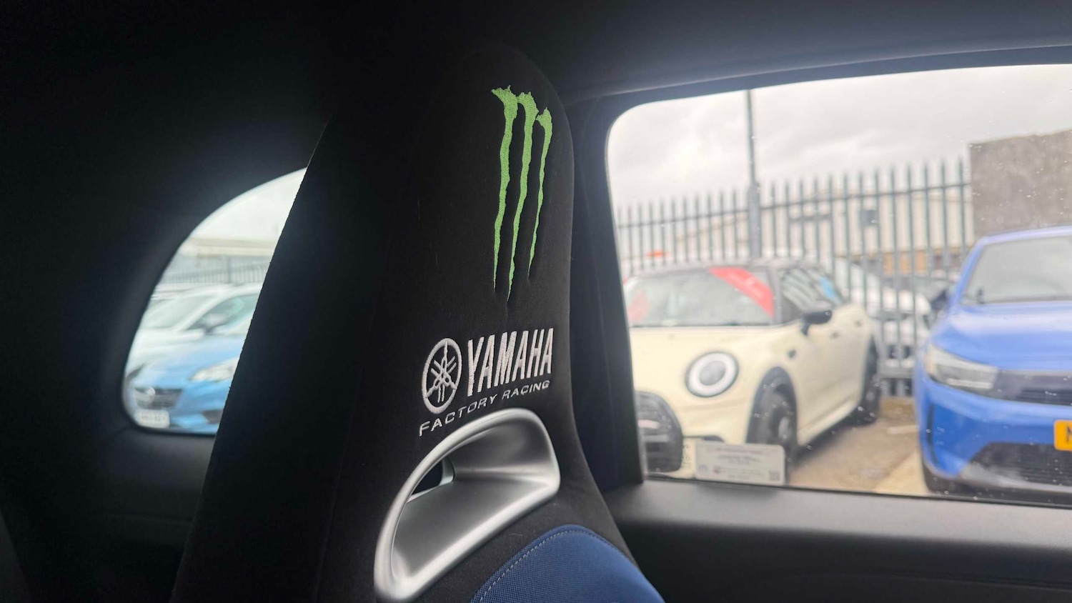 Used Abarth 595 2021 for sale - 78010355: Photo 21