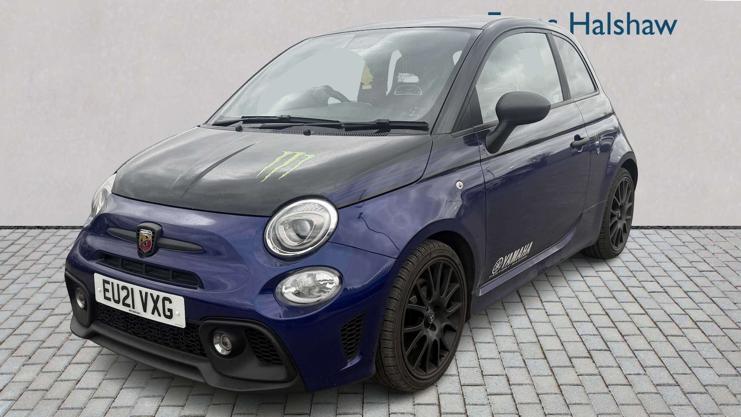 Used Abarth 595 2021 for sale - 78010355: Photo 3