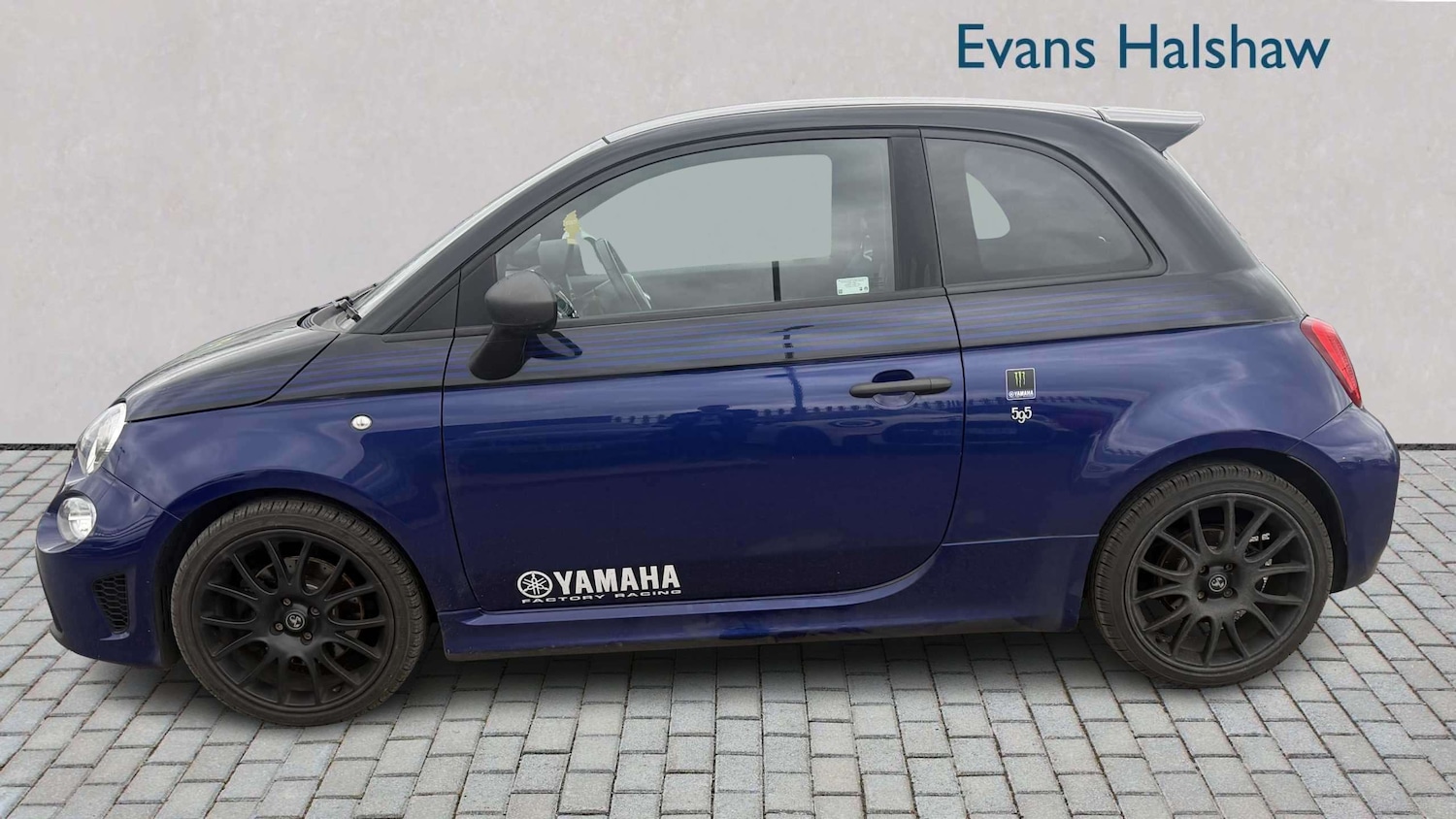 Used Abarth 595 2021 for sale - 78010355: Photo 4