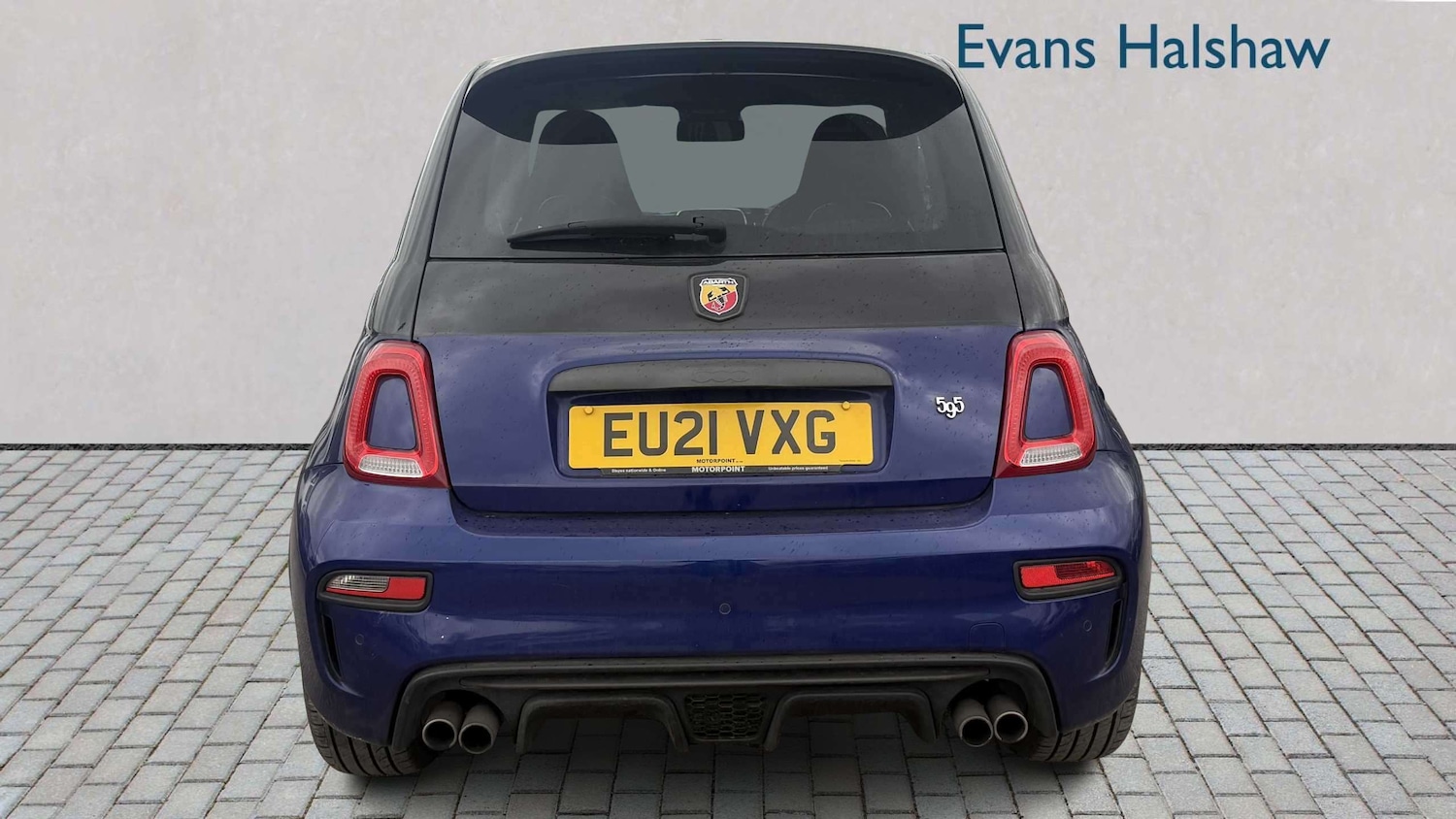 Used Abarth 595 2021 for sale - 78010355: Photo 6