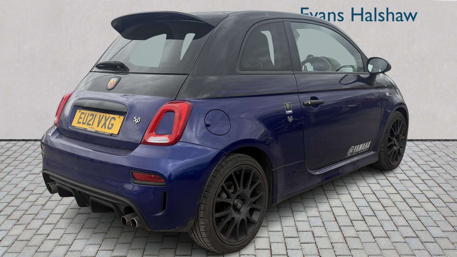 Used Abarth 595 2021 for sale - 78010355: Photo 7