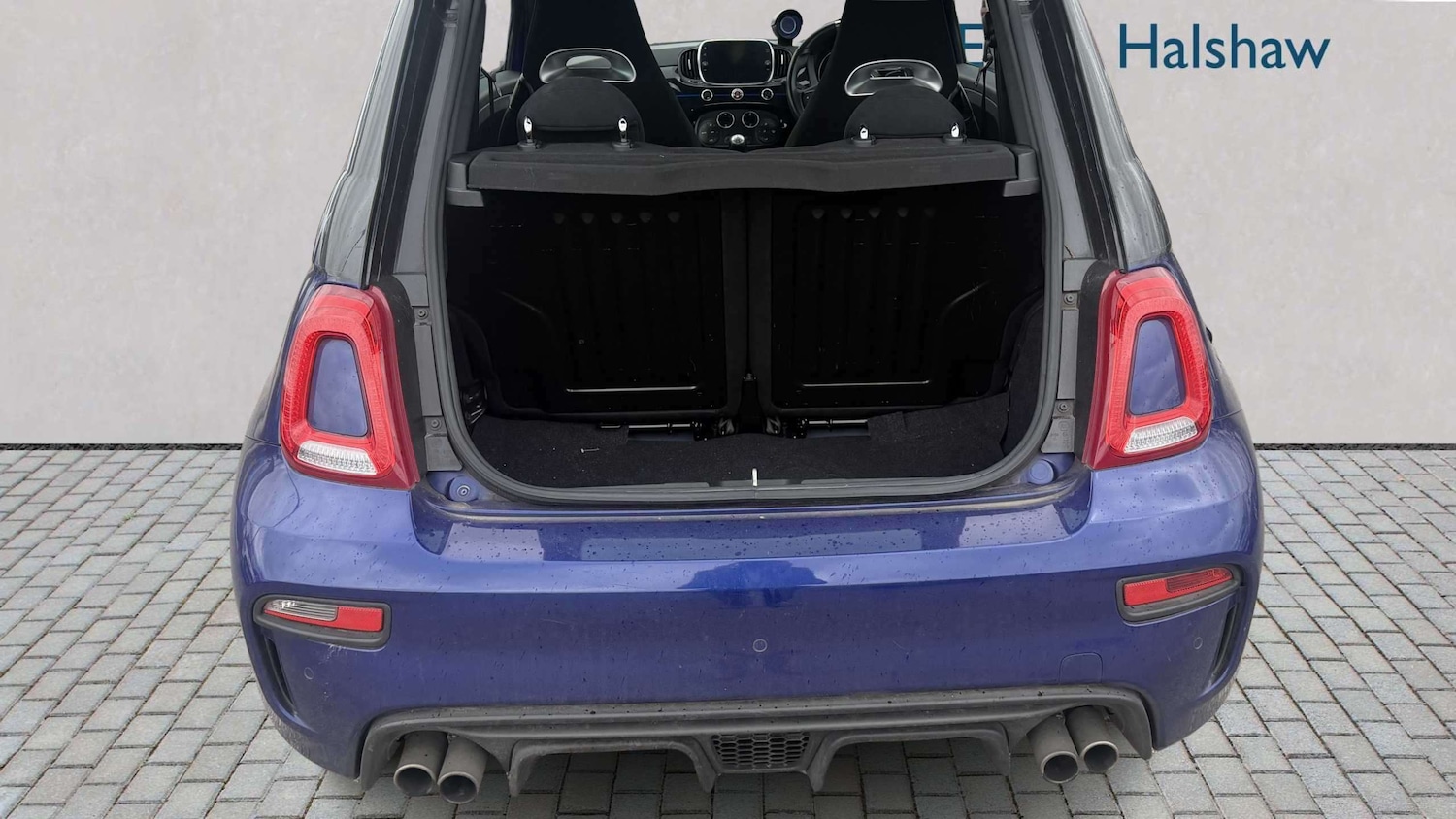 Used Abarth 595 2021 for sale - 78010355: Photo 8