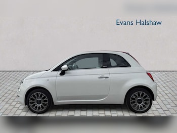Used Fiat 500 2019 for sale - 78961110: Photo