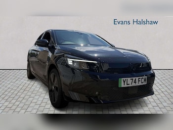 Used Vauxhall Corsa 2025 for sale - 78625559: Photo