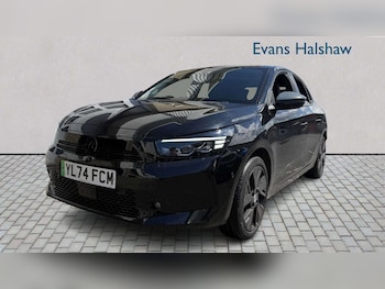 Used Vauxhall Corsa 2025 for sale - 78625559: Photo