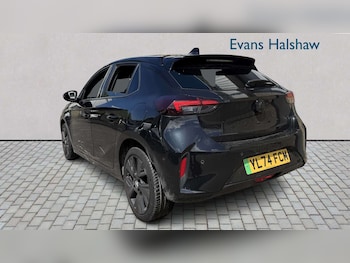 Used Vauxhall Corsa 2025 for sale - 78625559: Photo