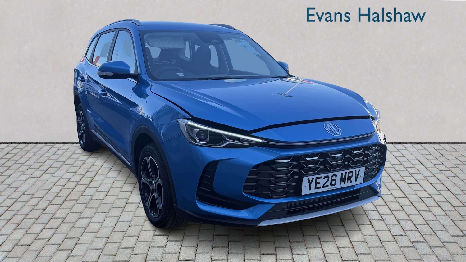 Used MG MG ZS 2026 for sale - 78119150: Photo 1