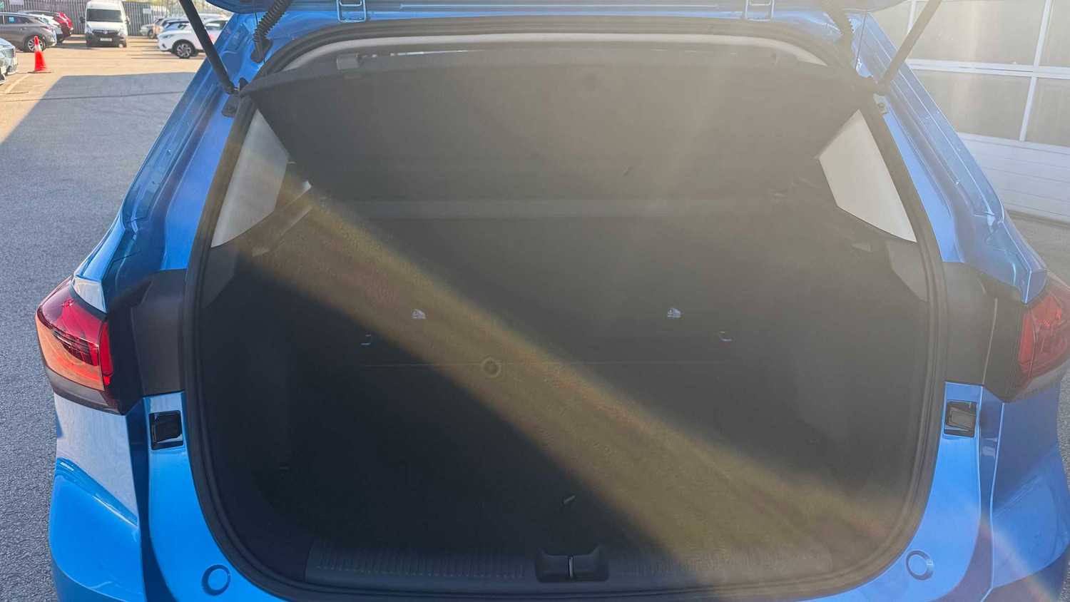 Used MG MG ZS 2026 for sale - 78119150: Photo 10