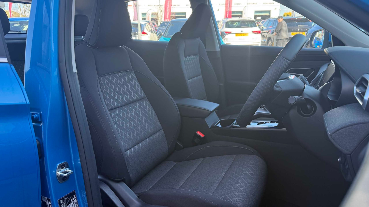 Used MG MG ZS 2026 for sale - 78119150: Photo 11