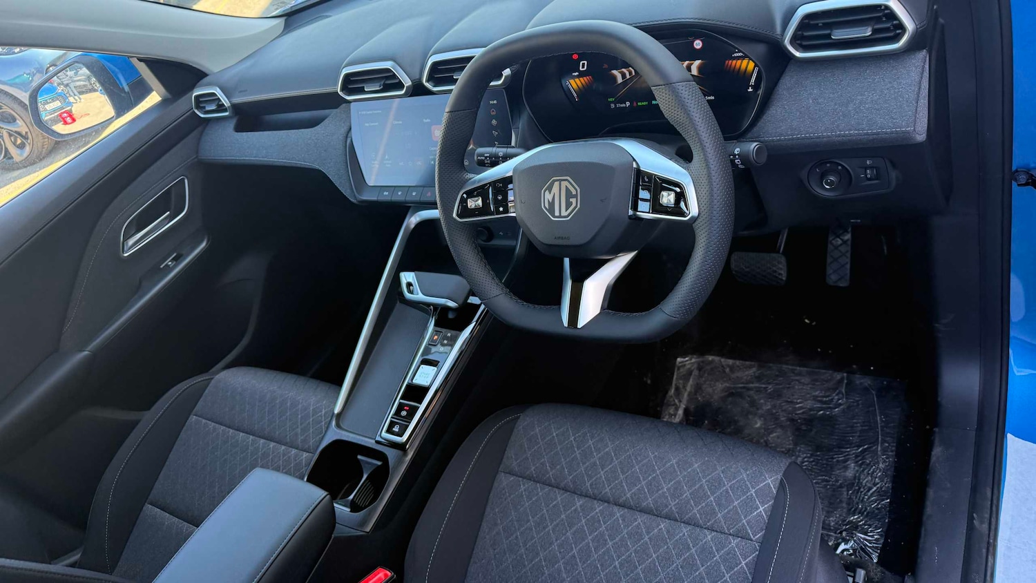 Used MG MG ZS 2026 for sale - 78119150: Photo 12