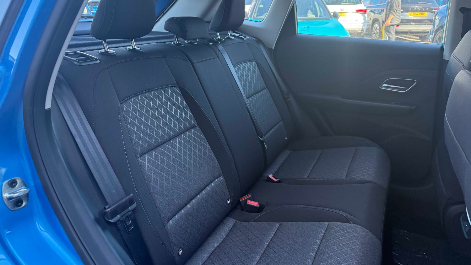 Used MG MG ZS 2026 for sale - 78119150: Photo 13