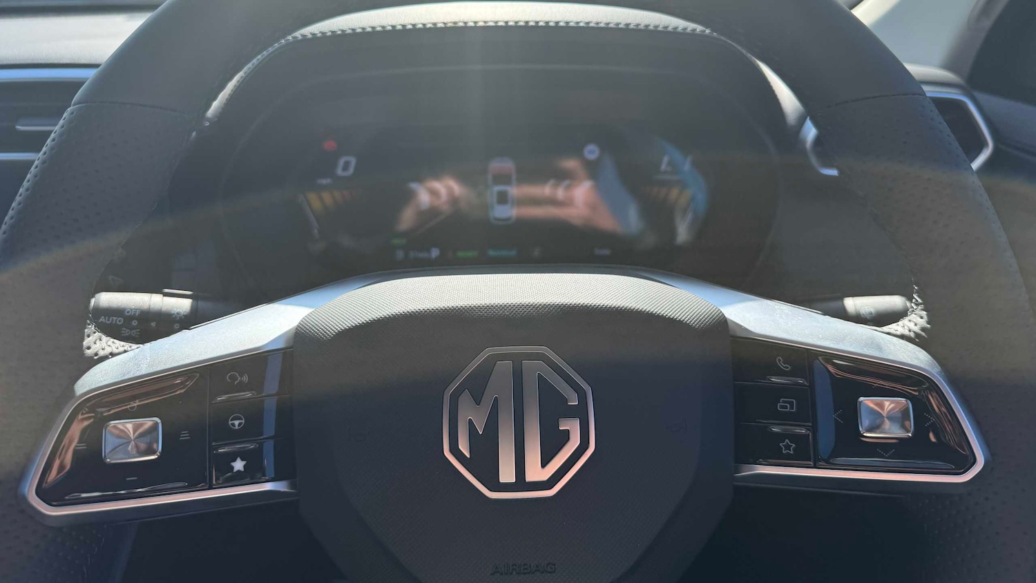 Used MG MG ZS 2026 for sale - 78119150: Photo 15