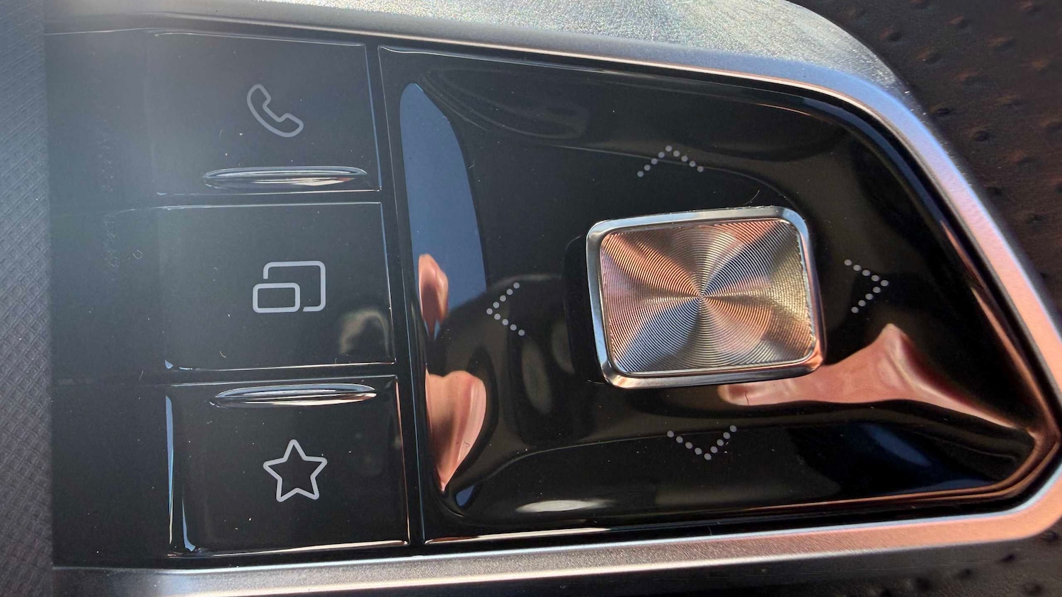 Used MG MG ZS 2026 for sale - 78119150: Photo 17