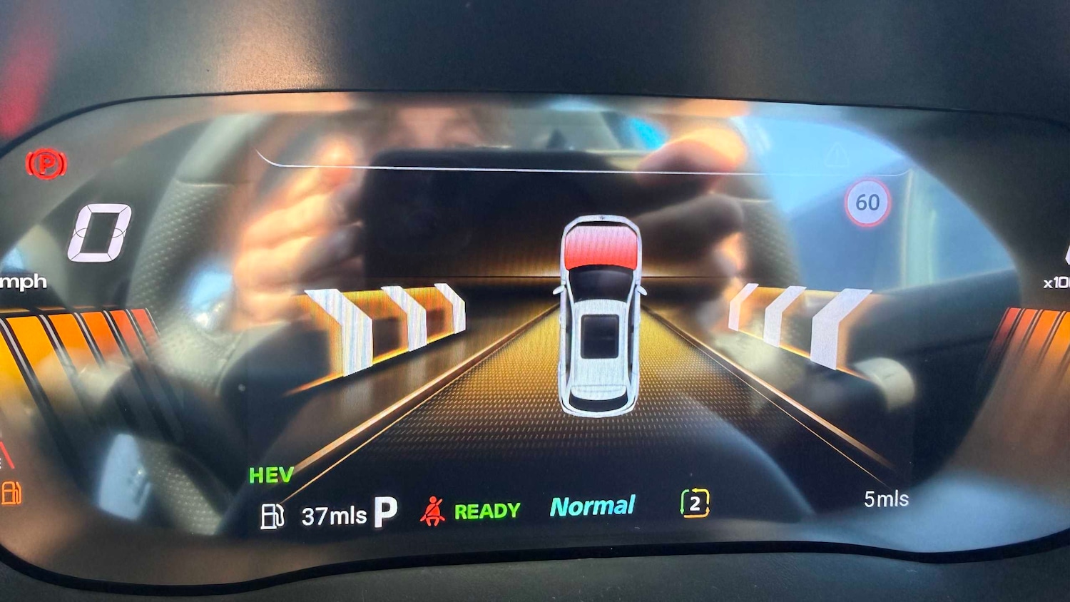 Used MG MG ZS 2026 for sale - 78119150: Photo 18