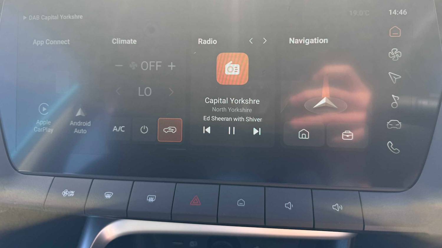 Used MG MG ZS 2026 for sale - 78119150: Photo 19