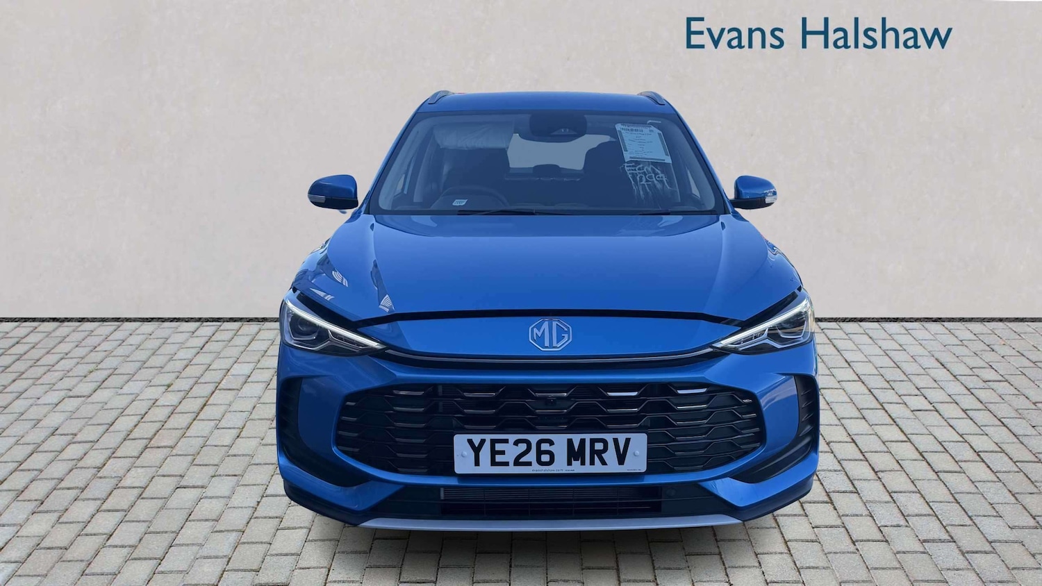 Used MG MG ZS 2026 for sale - 78119150: Photo 2