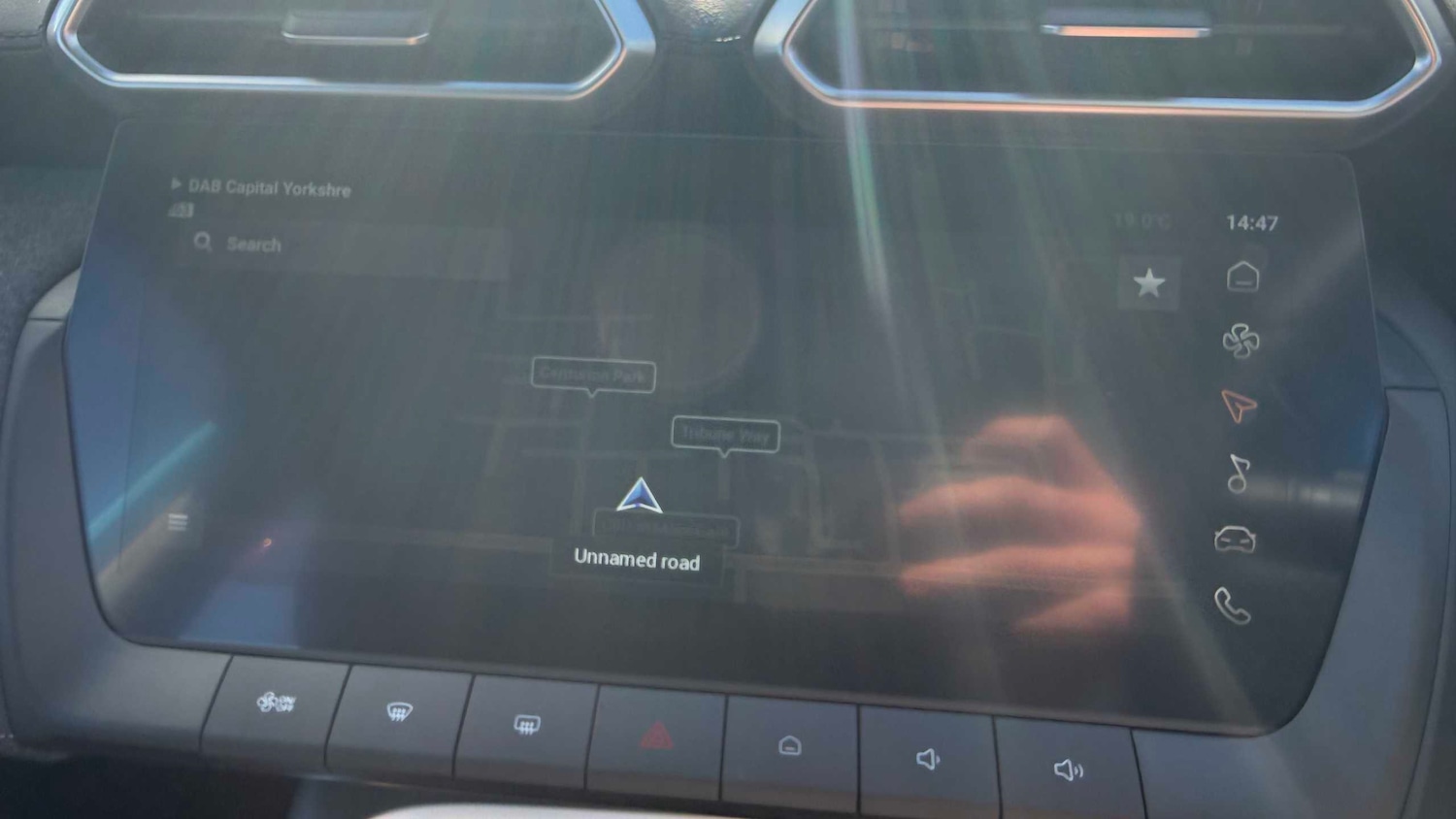 Used MG MG ZS 2026 for sale - 78119150: Photo 20