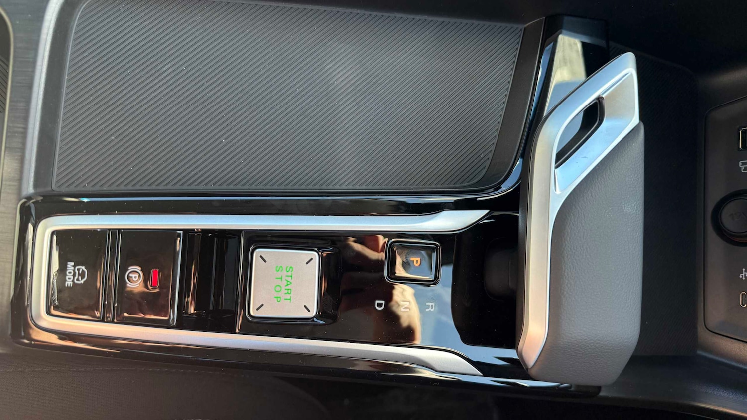 Used MG MG ZS 2026 for sale - 78119150: Photo 21