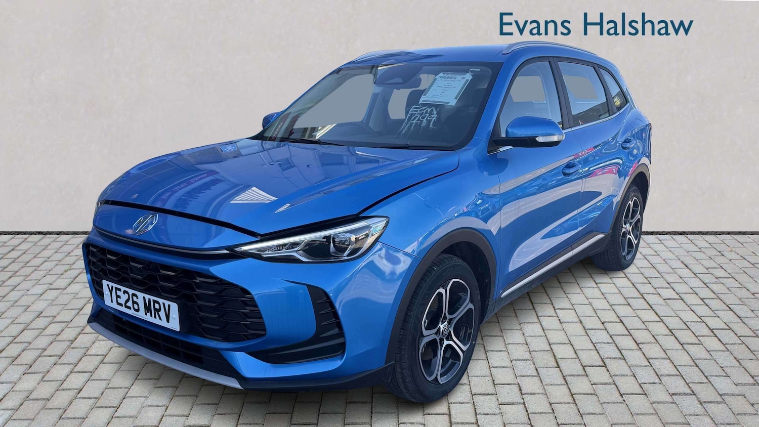 Used MG MG ZS 2026 for sale - 78119150: Photo 3