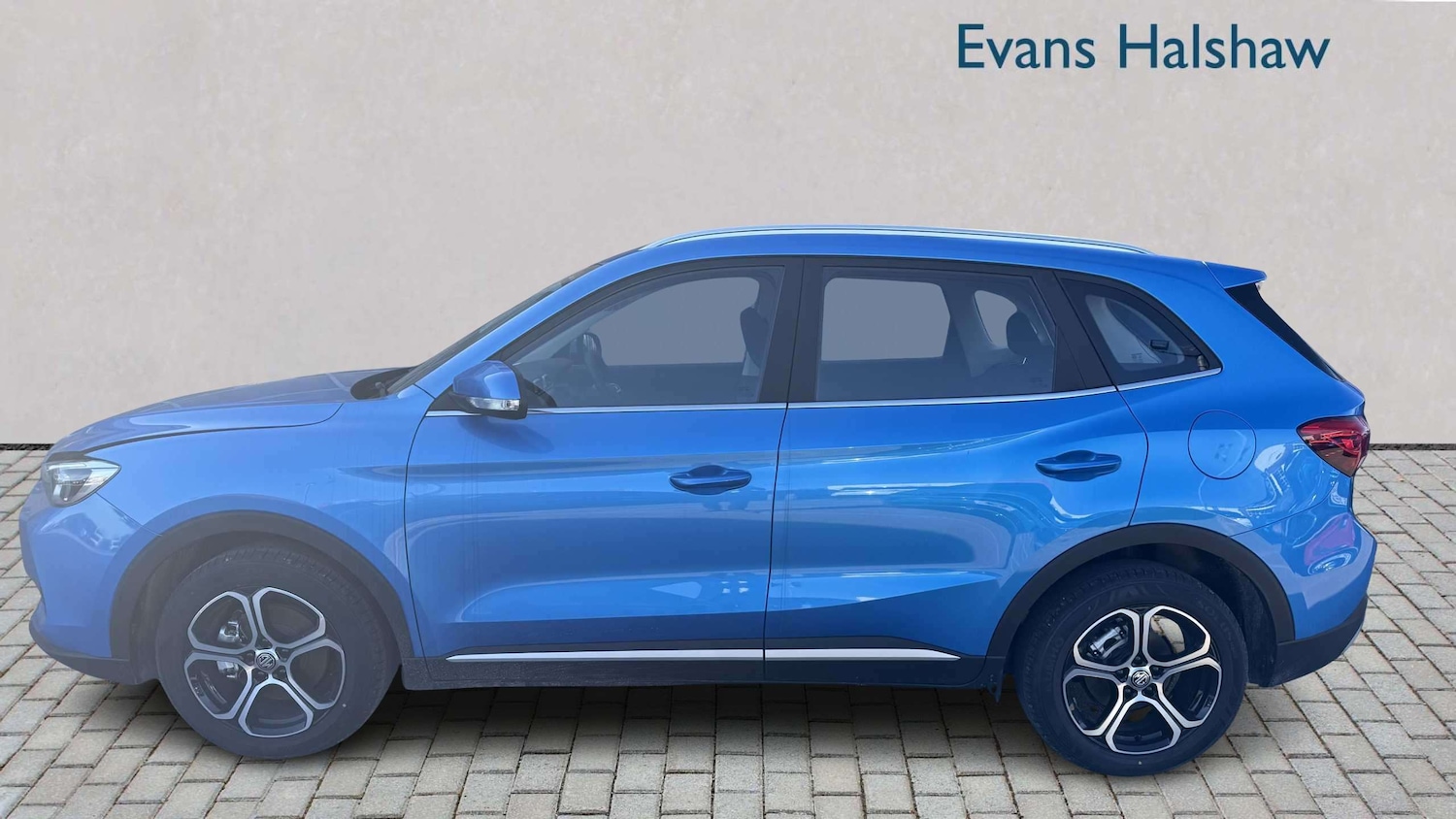 Used MG MG ZS 2026 for sale - 78119150: Photo 4