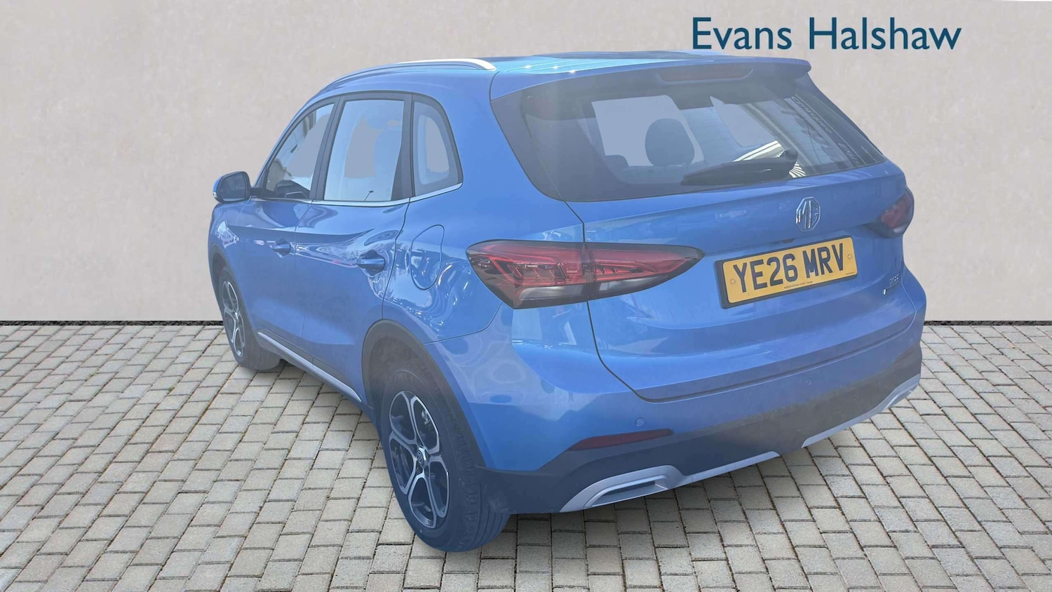 Used MG MG ZS 2026 for sale - 78119150: Photo 5