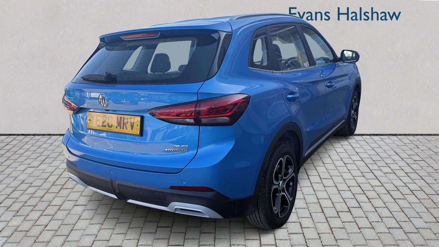 Used MG MG ZS 2026 for sale - 78119150: Photo 7