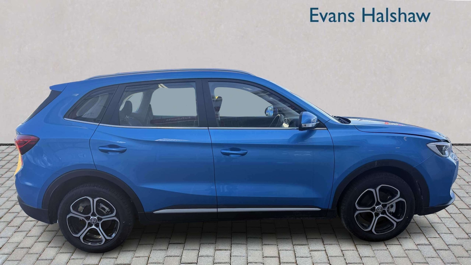 Used MG MG ZS 2026 for sale - 78119150: Photo 8